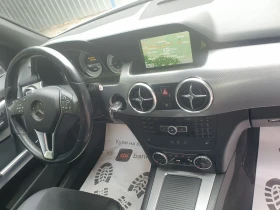 Mercedes-Benz GLK 350 CDI NAVI KOJA 360 KAMERA PANORAMA - 27600 лв. - 88076829 9