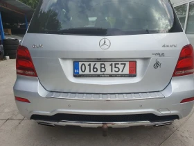 Mercedes-Benz GLK 350 CDI NAVI KOJA 360 KAMERA PANORAMA - 27600 лв. - 88076829 4