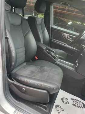 Mercedes-Benz GLK 350 CDI NAVI KOJA 360 KAMERA PANORAMA - 27600 лв. - 88076829 8
