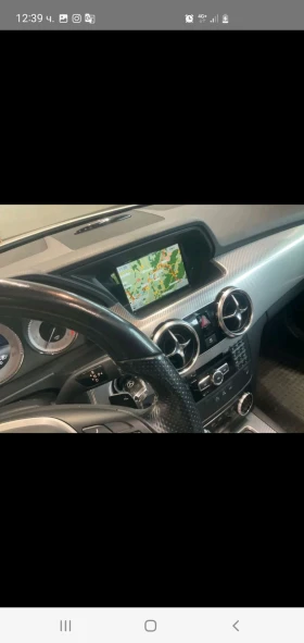 Mercedes-Benz GLK 350 CDI NAVI KOJA 360 KAMERA PANORAMA | Mobile.bg    9