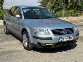 Обява за продажба на VW Passat 2.0 бензин Автоматик ~3 000 лв. - изображение 3