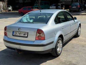 Обява за продажба на VW Passat 2.0 бензин Автоматик ~3 000 лв. - изображение 2