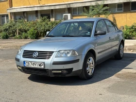 Обява за продажба на VW Passat 2.0 бензин Автоматик ~3 000 лв. - изображение 1