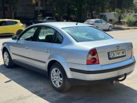 Обява за продажба на VW Passat 2.0 бензин Автоматик ~3 000 лв. - изображение 1