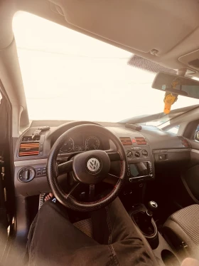 VW Touran | Mobile.bg    3
