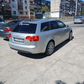 Audi A4 2.0 | Mobile.bg    4