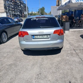 Audi A4 2.0 | Mobile.bg    5