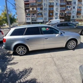 Audi A4 2.0 | Mobile.bg    8