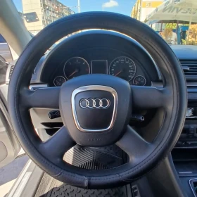Audi A4 2.0 | Mobile.bg    11