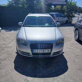 Audi A4 2.0 | Mobile.bg    2