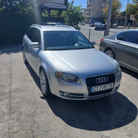 Audi A4 2.0 | Mobile.bg    3