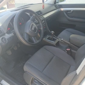 Audi A4 2.0 | Mobile.bg    9