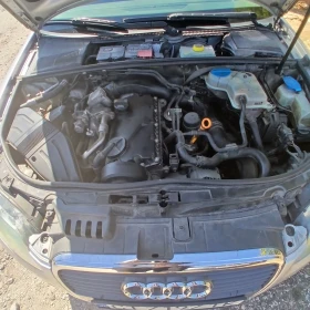 Audi A4 2.0 | Mobile.bg    14