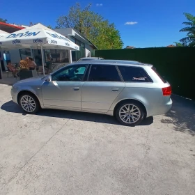 Audi A4 2.0 | Mobile.bg    7
