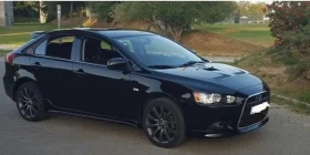Mitsubishi Lancer MITSUBISHI Lancer Sportback 2.0 Ralliart S 4WD TC- | Mobile.bg    2