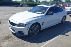 BMW 430 Mpack, Head up, Harman/Kardon, x-drive  | Mobile.bg    2
