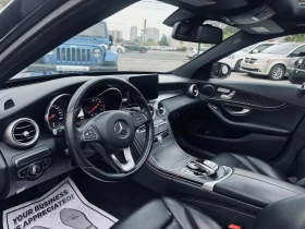 Mercedes-Benz C 300 AMG * *  | Mobile.bg    5