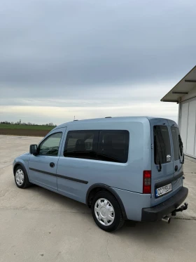 Opel Combo | Mobile.bg    11