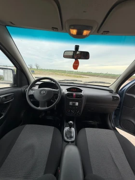 Opel Combo | Mobile.bg    9