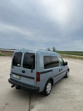Opel Combo | Mobile.bg    2