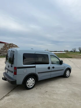 Opel Combo | Mobile.bg    14