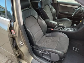 Audi A4 3.0 TDI Quattro - 6300 лв. / 3221.14 € - 33952512 13
