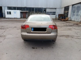 Audi A4 3.0 TDI Quattro - 6300 лв. / 3221.14 € - 33952512 6