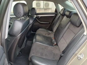 Audi A4 3.0 TDI Quattro - 6300 лв. / 3221.14 € - 33952512 16
