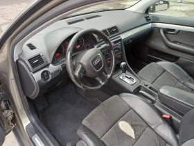 Audi A4 3.0 TDI Quattro - 6300 лв. / 3221.14 € - 33952512 10