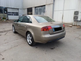 Audi A4 3.0 TDI Quattro - 6300 лв. / 3221.14 € - 33952512 2