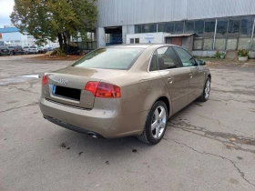 Audi A4 3.0 TDI Quattro - 6300 лв. / 3221.14 € - 33952512 4
