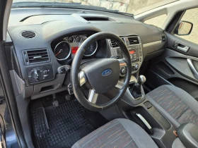 Ford C-max TREND | Mobile.bg    6