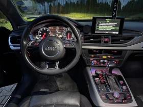 Audi A7 3.0 TFSI S-line Supercharger Full - 31900 лв. / 16310.21 € - 45708633 6