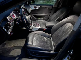 Audi A7 3.0 TFSI S-line Supercharger Full - 31900 лв. / 16310.21 € - 45708633 12