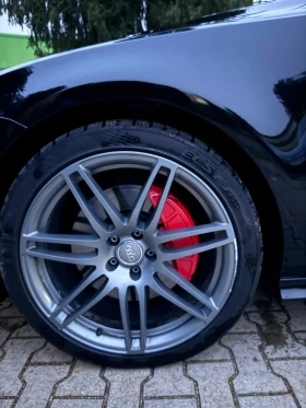 Audi A7 3.0 TFSI S-line Supercharger Full - 31900 лв. / 16310.21 € - 45708633 17