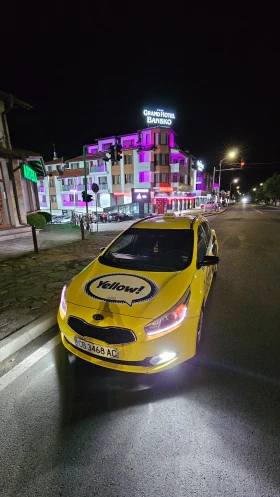 Kia Ceed  - изображение 1