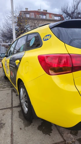 Kia Ceed, снимка 7