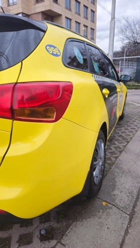 Kia Ceed, снимка 5