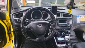 Kia Ceed, снимка 13