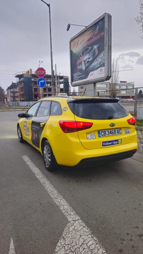 Kia Ceed, снимка 4