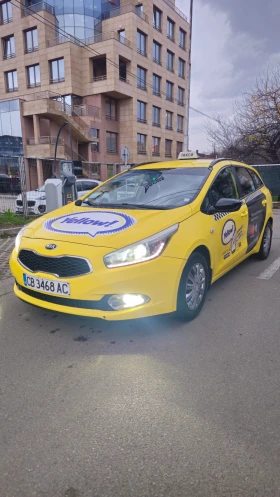 Kia Ceed, снимка 2
