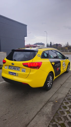 Kia Ceed, снимка 3