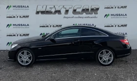 Mercedes-Benz E 350 Coupe * AMG Line - 21900 лв. / 11197.29 € - 62830796 4