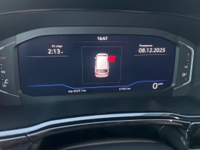 VW Touran 2.0TDI, снимка 10