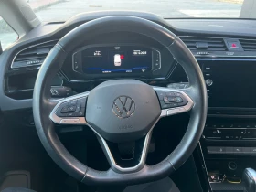VW Touran 2.0TDI, снимка 9