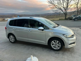 VW Touran 2.0TDI, снимка 6