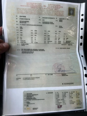 VW Touran 2.0TDI, снимка 14