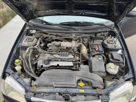 Mazda 323 - 1200 € / 2347.00 лв. - 41085836 7