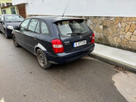 Mazda 323 - 1200 € / 2347.00 лв. - 41085836 3
