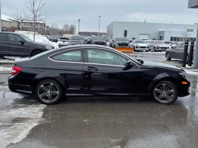 Mercedes-Benz C 250 2013 * 99166 KM! * БЕЗ ПЪРВОНАЧАЛНА ВНОСКА* , снимка 4